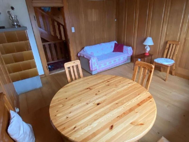 Pokoj 1