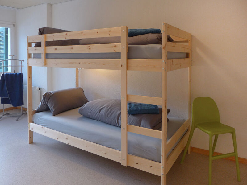 Pokoj 1