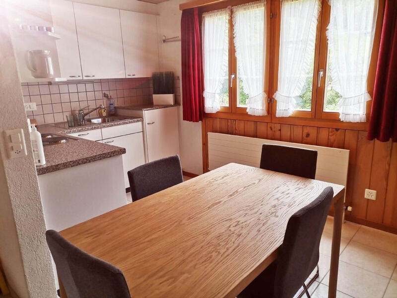 Pokoj 1