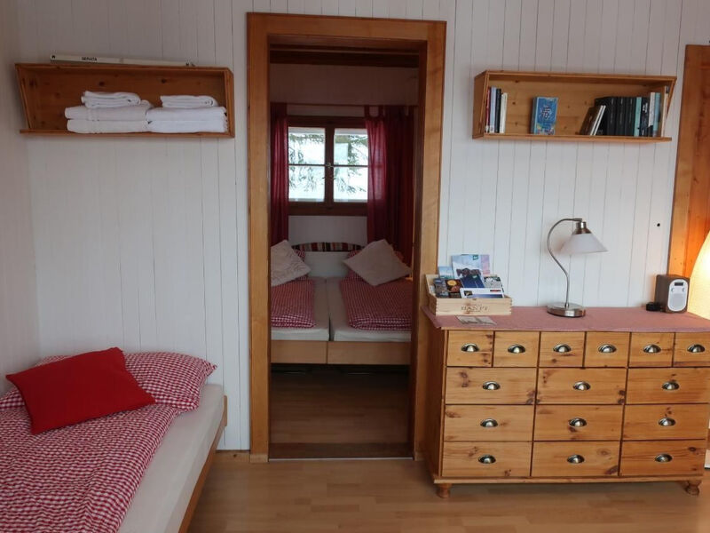 Pokoj 1