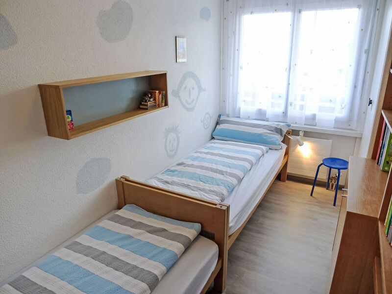 Pokoj 4