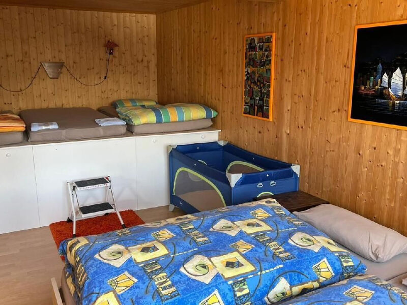 Pokoj 1