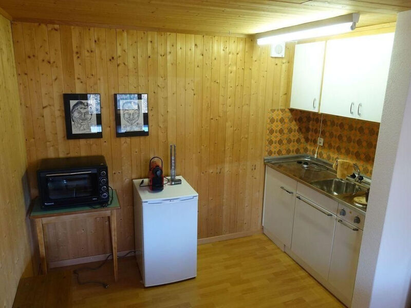 Pokoj 1