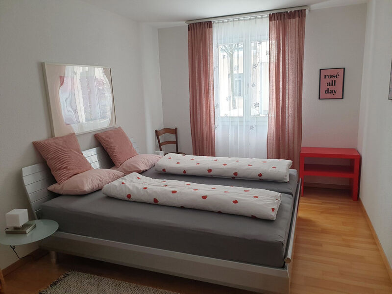 Pokoj 1