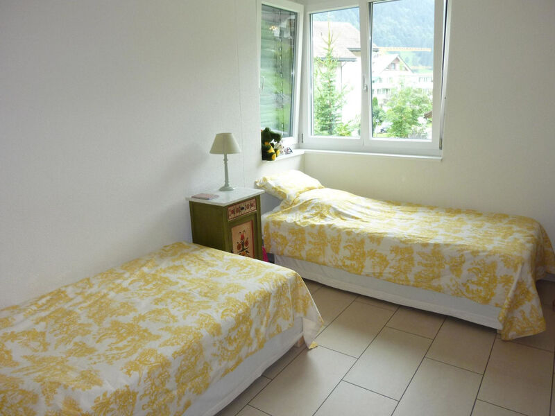 Pokoj 1