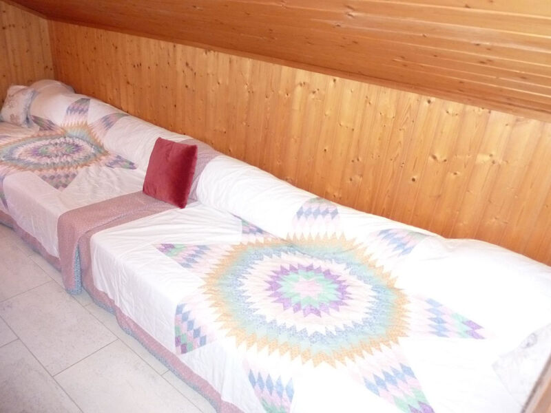 Pokoj 1