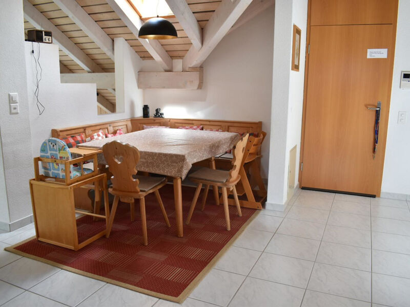 Pokoj 1