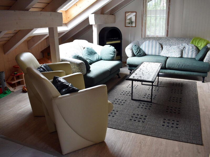 Pokoj 1