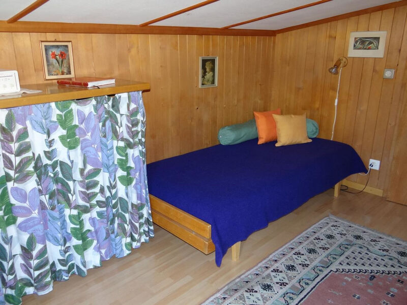 Pokoj 1