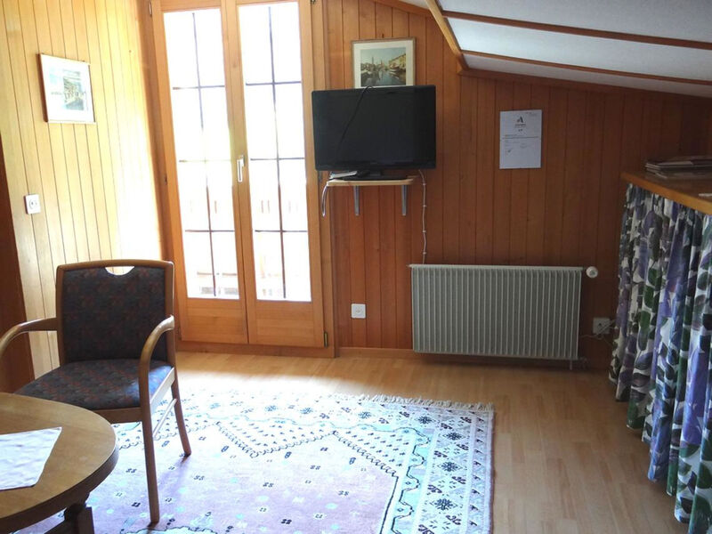 Pokoj 1