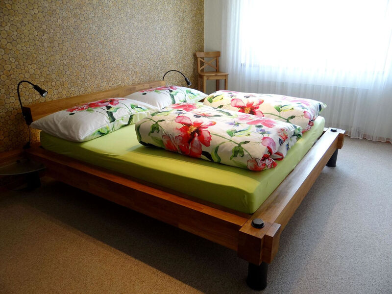 Pokoj 1
