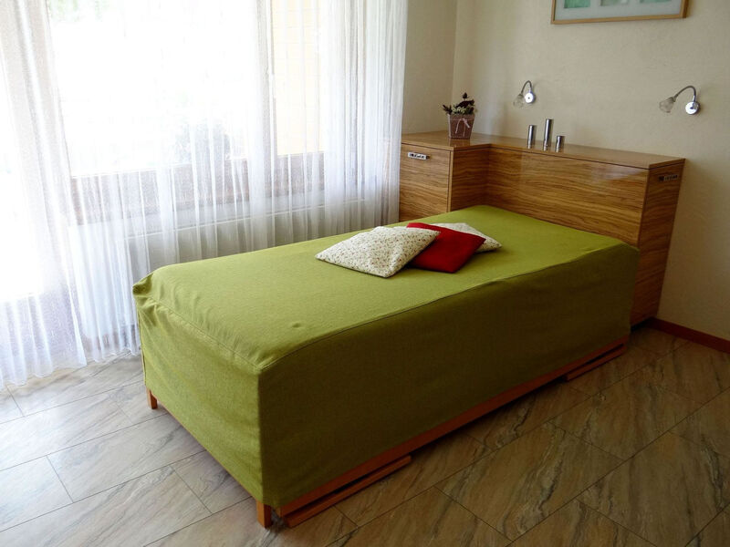 Pokoj 1