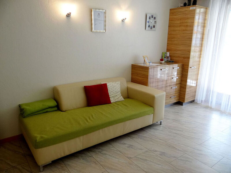 Pokoj 1