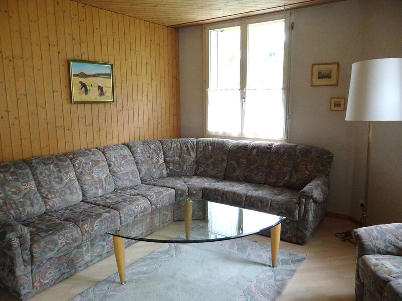 Pokoj 1