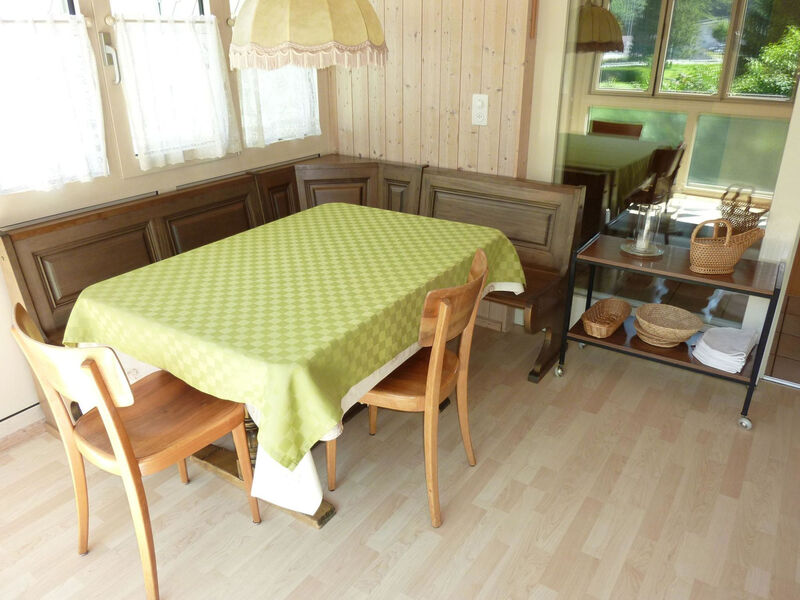 Pokoj 1