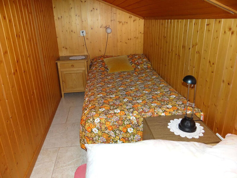 Pokoj 1