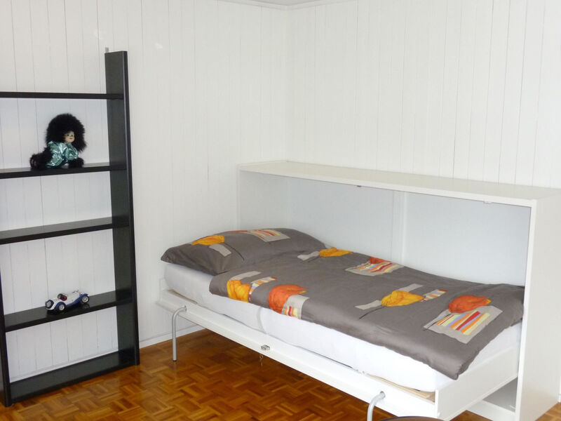 Pokoj 1