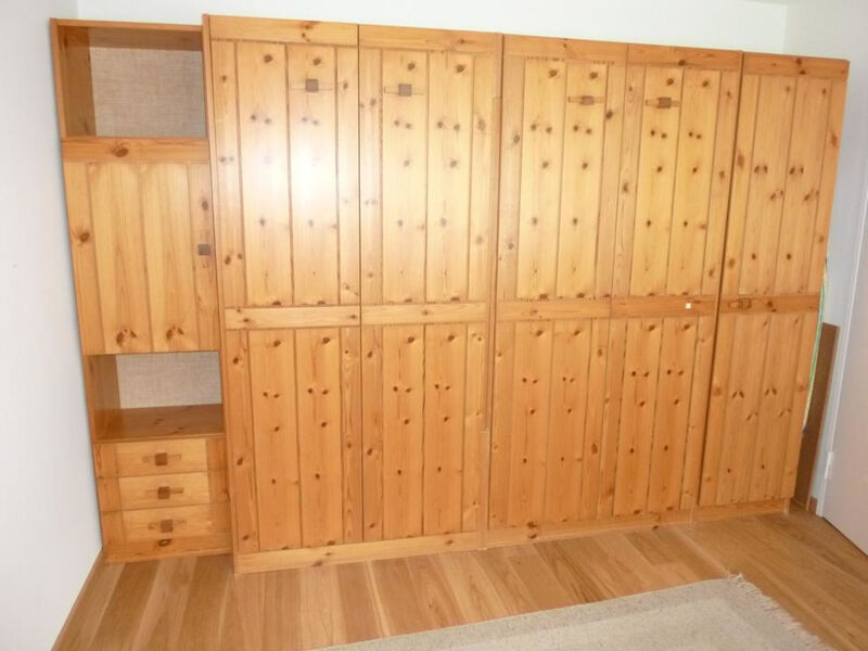 Pokoj 1