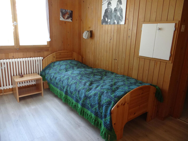 Pokoj 1