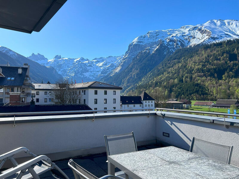 Pokoj 1