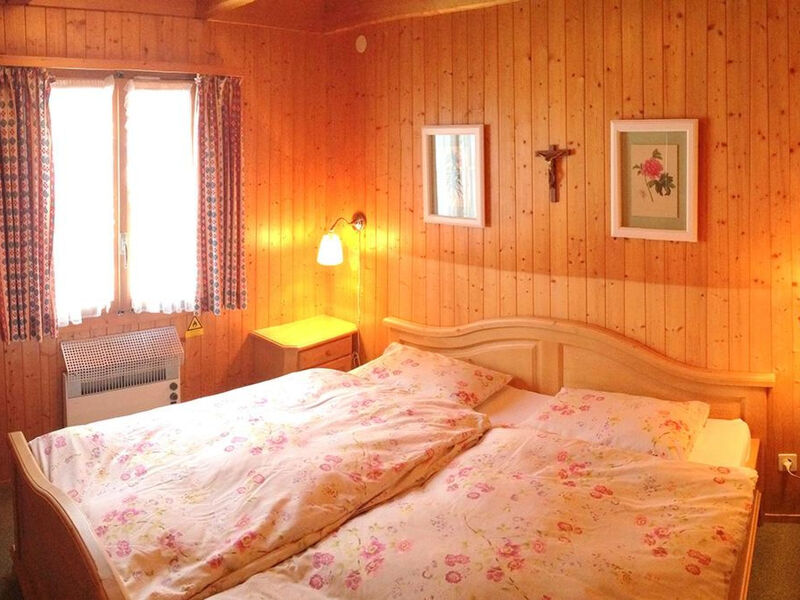 Pokoj 1
