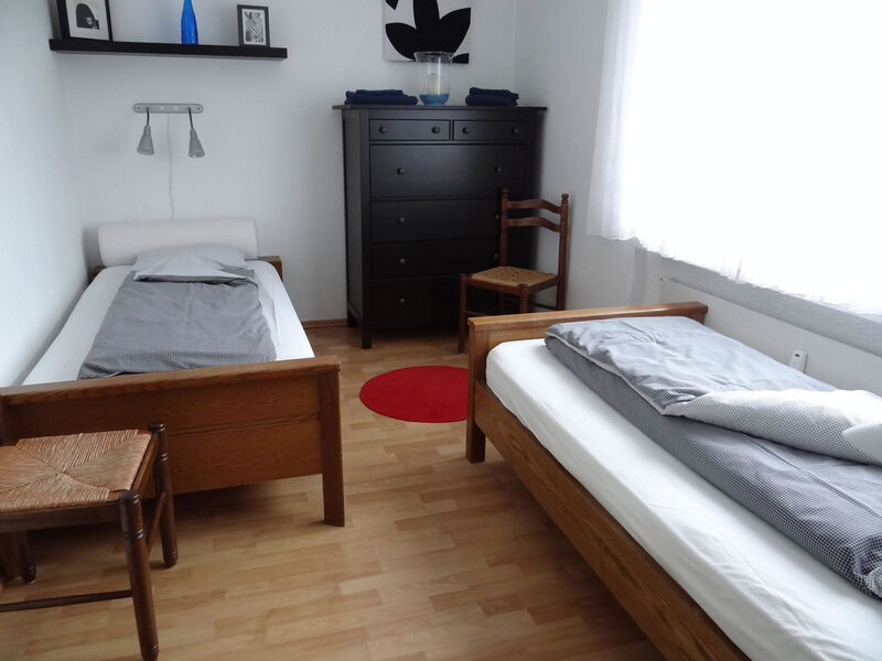 Pokoj 1