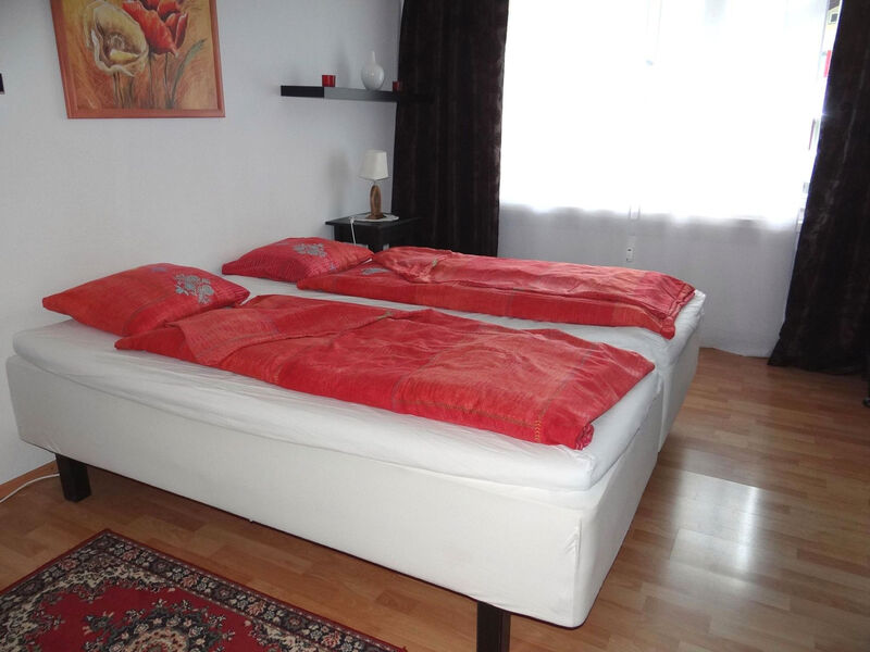 Pokoj 1