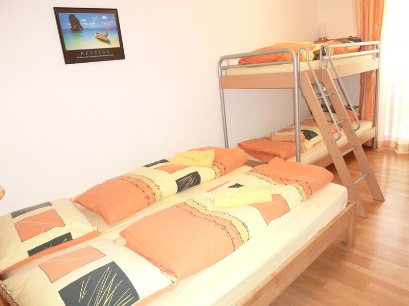 Pokoj 1