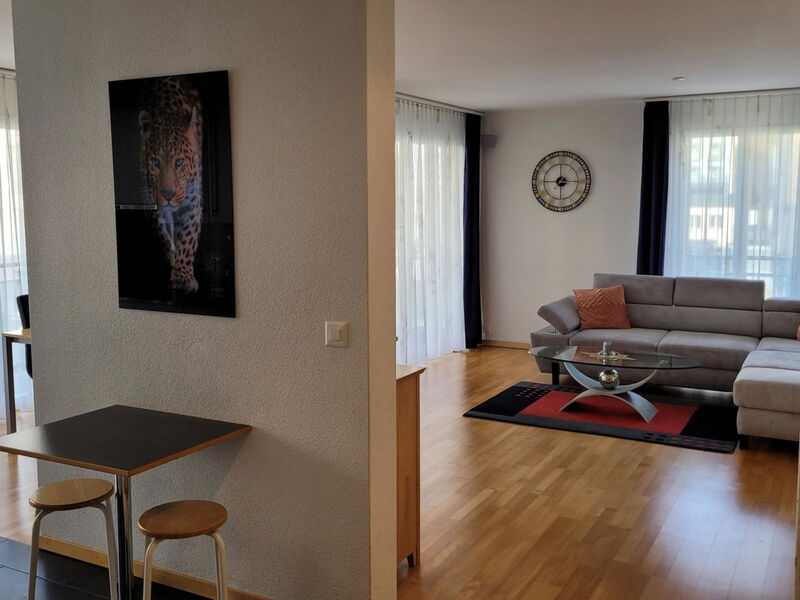 Pokoj 1