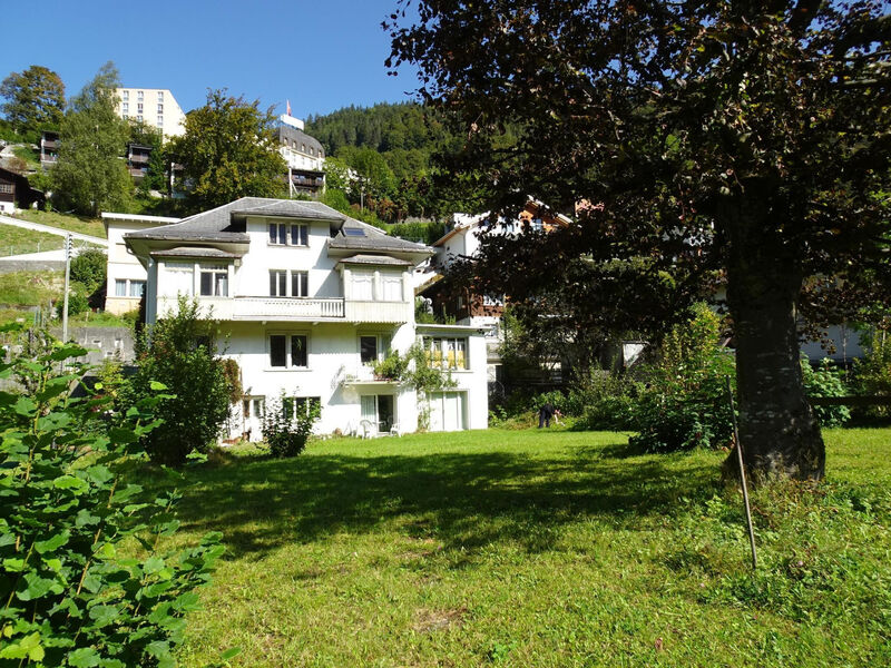 Pokoj 1