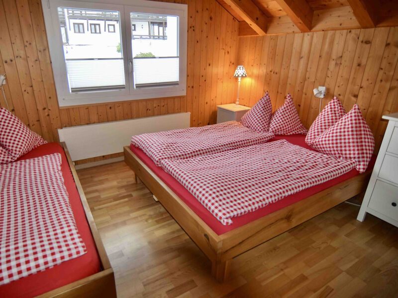 Pokoj 1