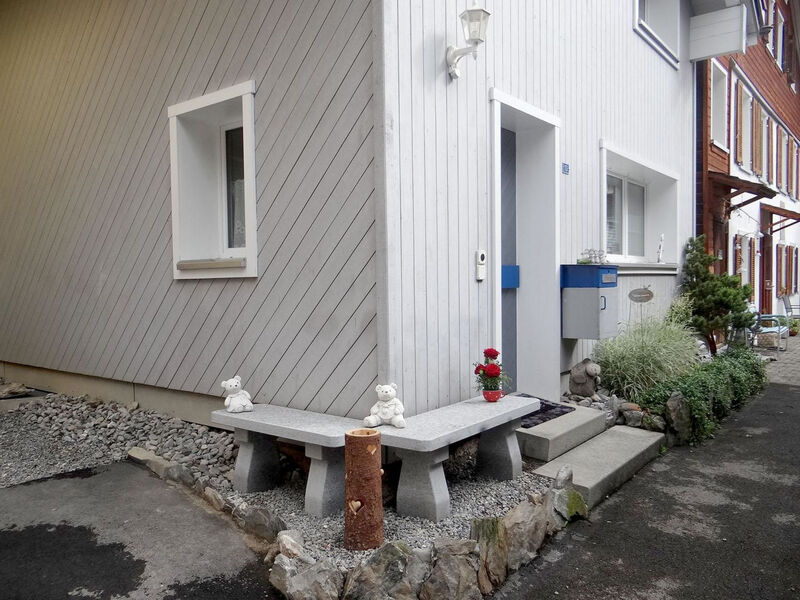 Pokoj 1