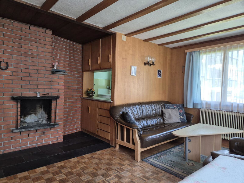 Pokoj 1
