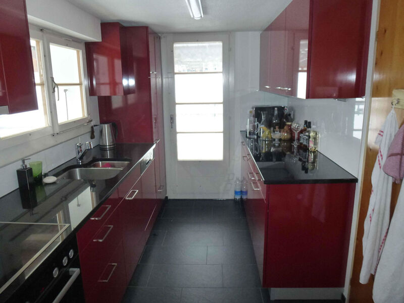 Pokoj 1
