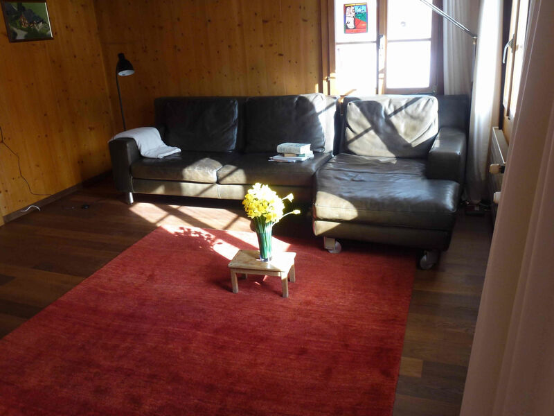 Pokoj 1