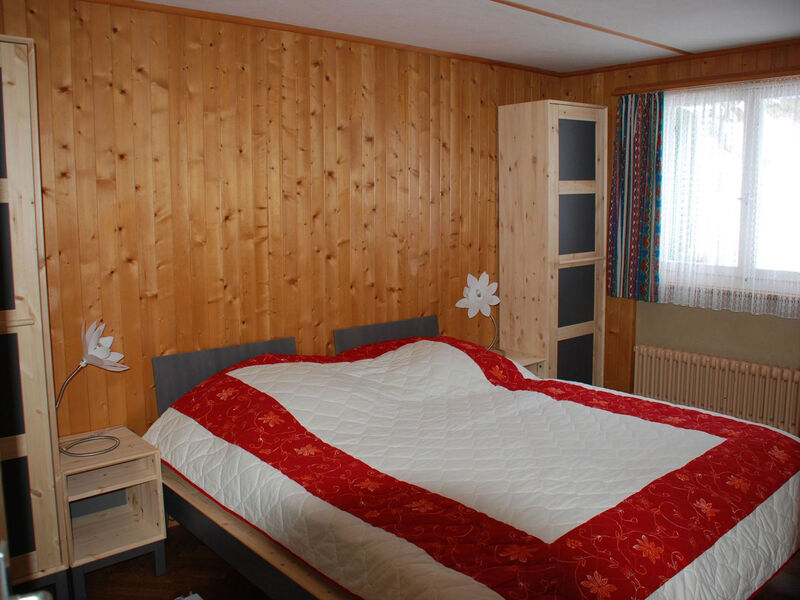 Pokoj 1