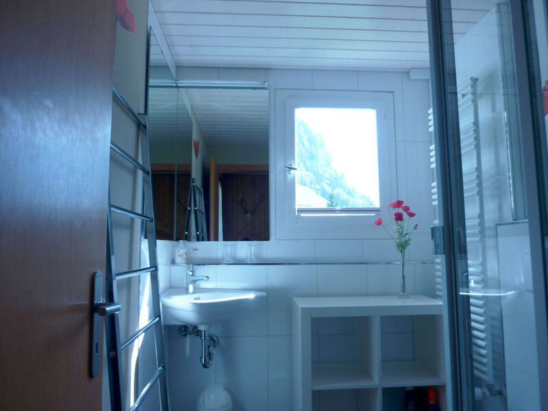 Pokoj 1