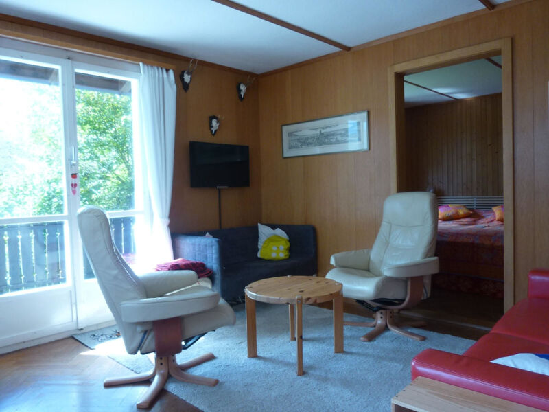 Pokoj 1