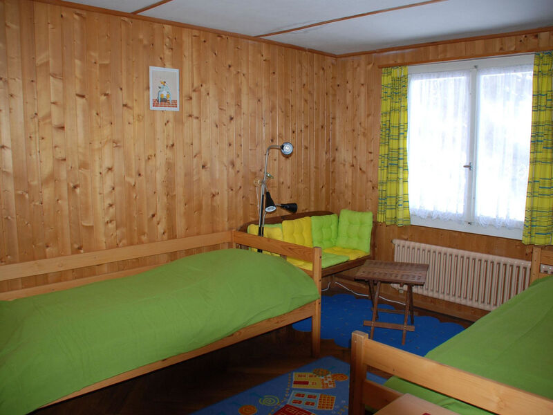 Pokoj 1