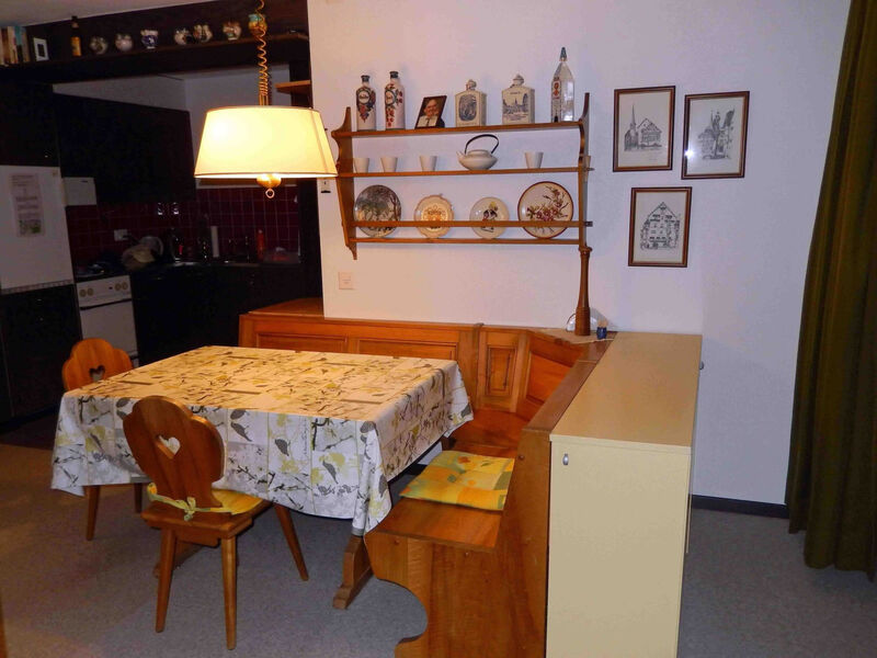 Pokoj 1