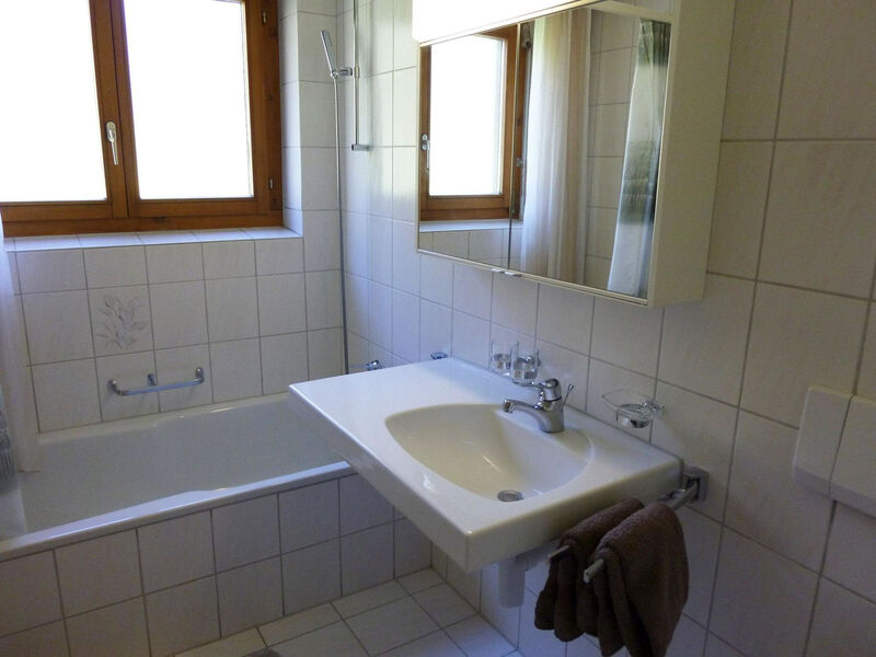 Pokoj 1