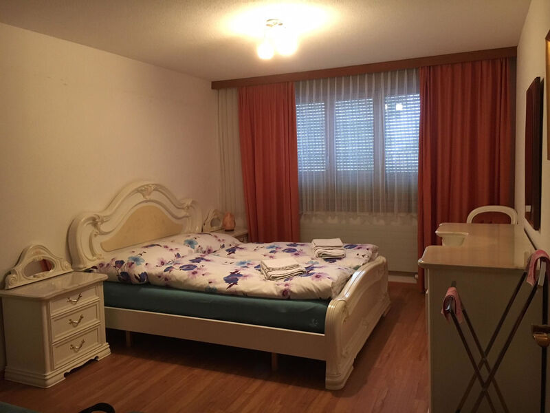 Pokoj 1