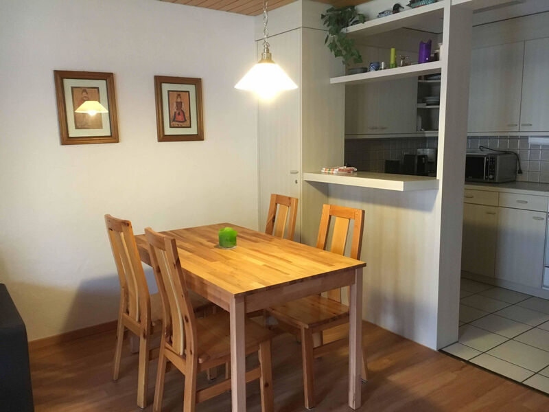 Pokoj 1