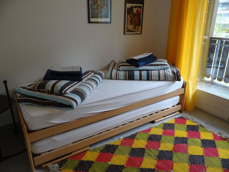 Pokoj 1