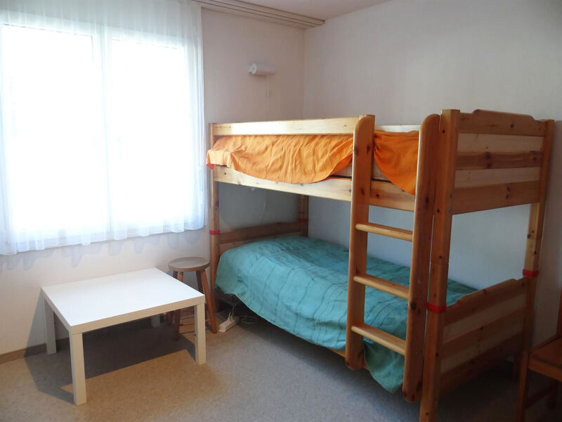Pokoj 1