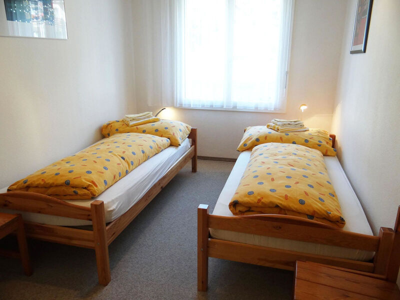Pokoj 1