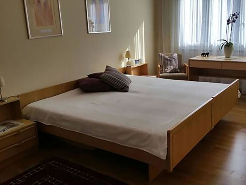 Pokoj 1