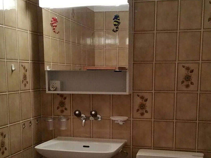 Pokoj 1