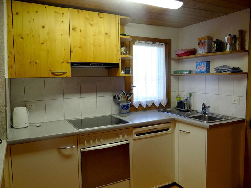 Pokoj 1