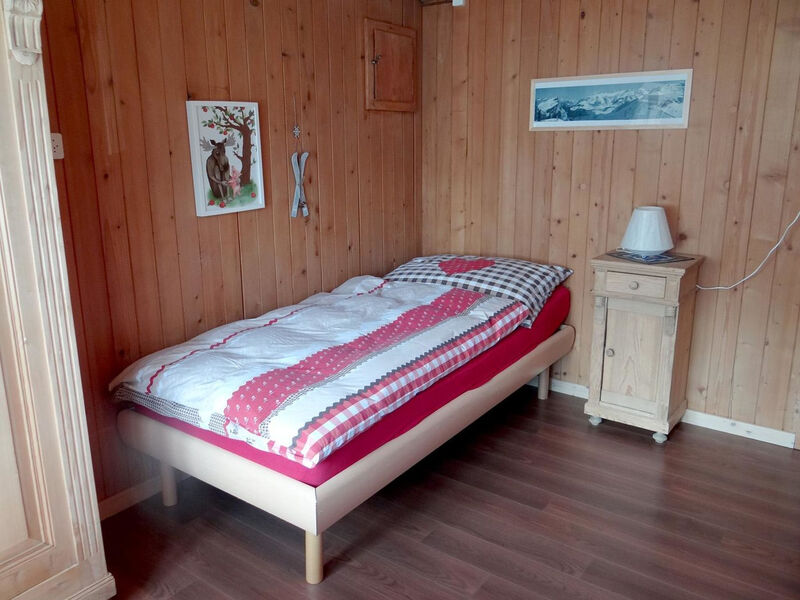 Pokoj 1